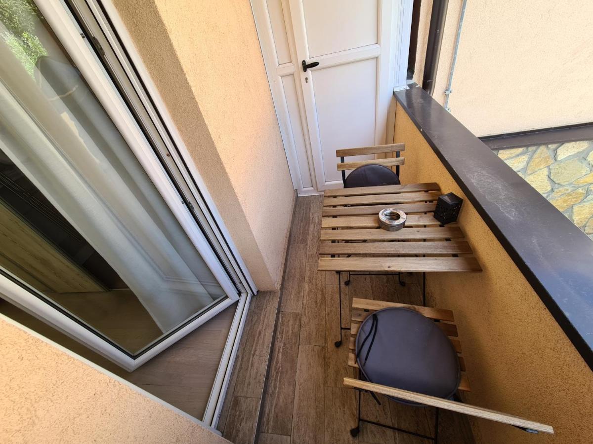 Adonis Apartment Újvidék Kültér fotó